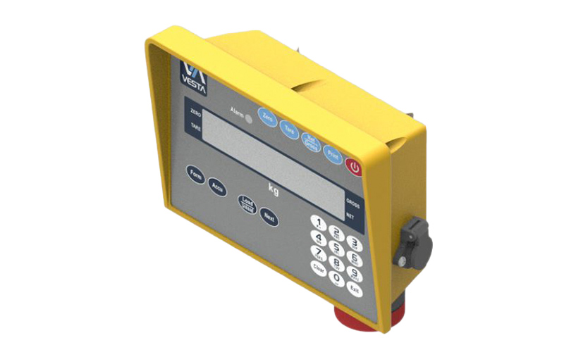 Model 3535-WF