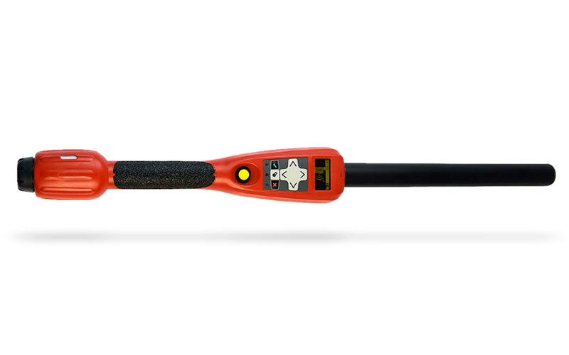 BQN Reader Wand