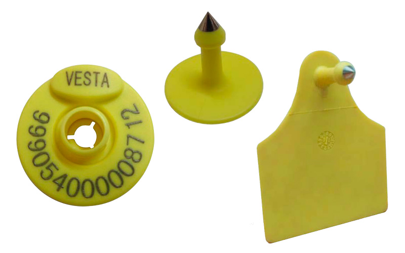 Electronic TAGs