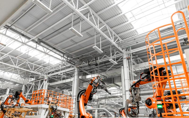 What to evaluate before buying an industrial scale