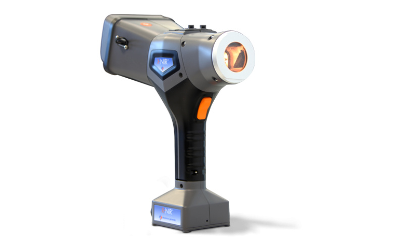 Analizador NIR Portátil – X-NIR 01